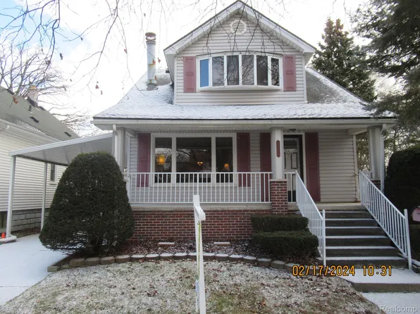 4161 Huron St, Dearborn Heights, MI 48125