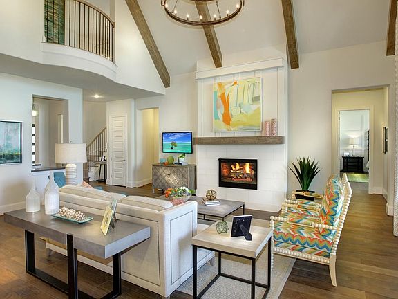 4th image of 4513 Majestic Meadows Dr #804