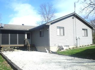 1427 Shoreline Dr, Varna, IL 61375