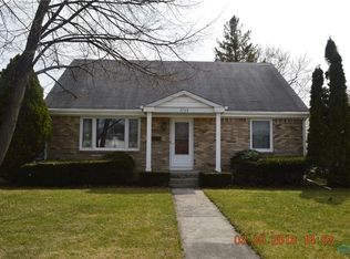 2748 117th St, Toledo, OH 43611
