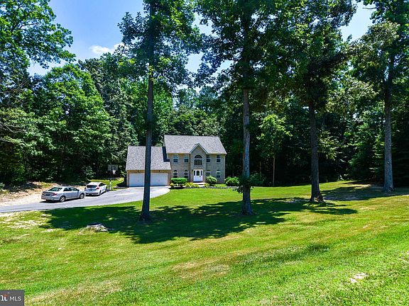 4th image of 26820 Hidden Acres Ct