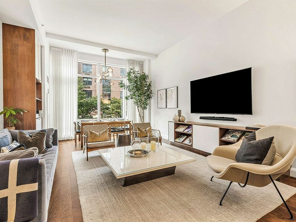 1st image of 70 Little West St #3G