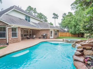 4807 Kings Way, Houston, TX 77069