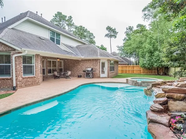 4807 Kings Way, Houston, TX 77069