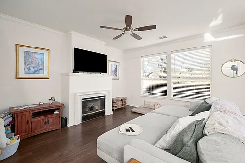 4620 W William Cannon Dr Photo 1