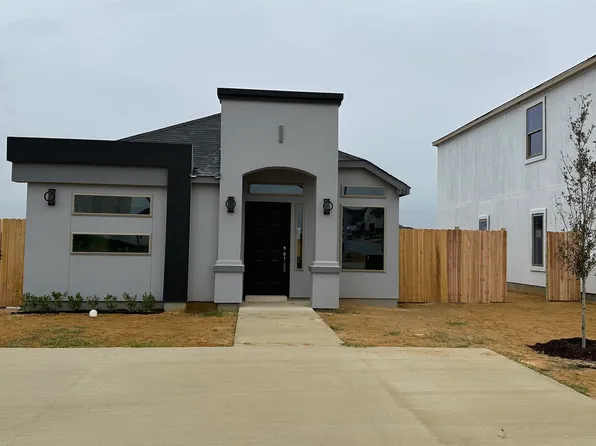 508 Concepcion Dr, Laredo, TX 78045