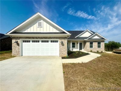 7535 East Brownstown lot 9 Road, Henryville, IN, 47126