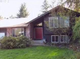 7360 SW 188th Pl, Beaverton, OR 97007