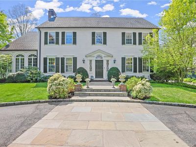 450 Purchase Street, Rye, NY, 10580
