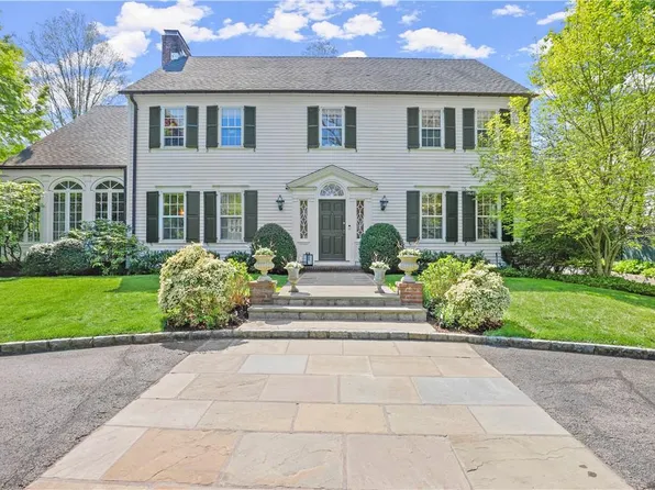 450 Purchase Street, Rye, NY 10580