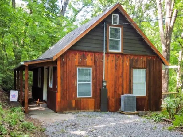 1321 Mount Olive Rd, Knoxville, TN 37920