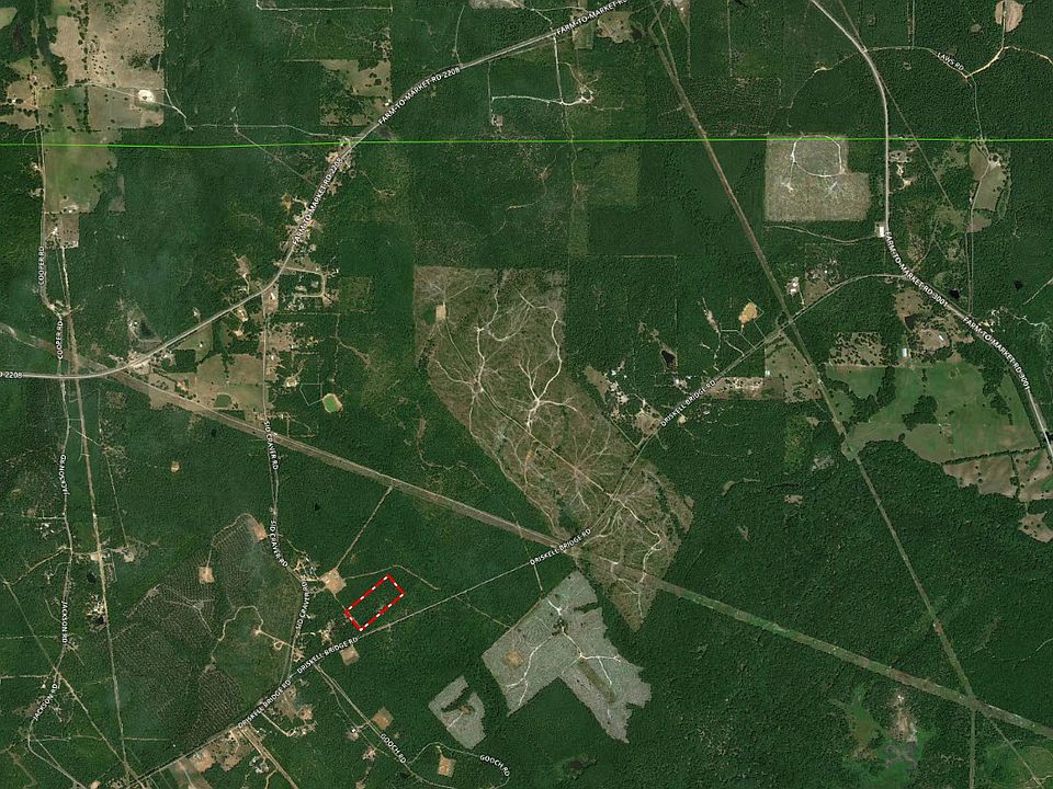 2nd image of 10 Acres On Driskel Bridge Rd