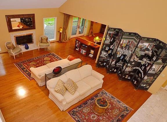 5th image of 1619 Franklin Hills Dr #1