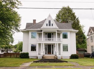 12 Meade St, Buckhannon, WV 26201