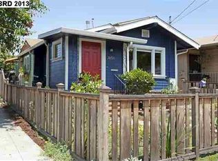 3651 39th Ave, Oakland, CA 94619