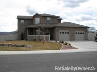 1494 Catalina Ave, Fruita, CO 81521