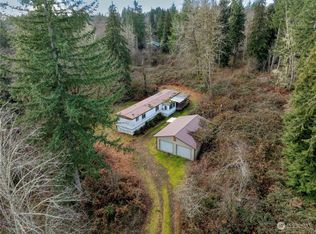 289 Calvin Rd, Cinebar, WA 98533