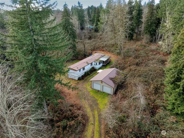 289 Calvin Road, Cinebar, WA 98533
