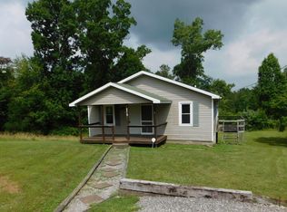 279 Campground School Rd, London, KY 40744