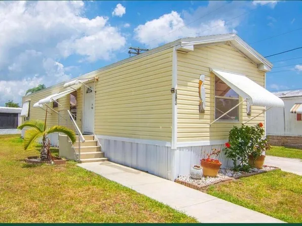 5000 SE Federal Highway #193, Stuart, FL 34997