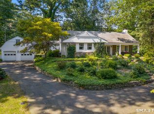 58 Kent Rd, Wilton, CT 06897