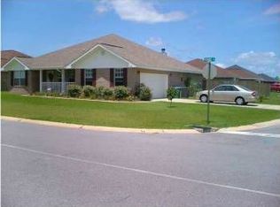 204 Citadel Ln, Crestview, FL 32539