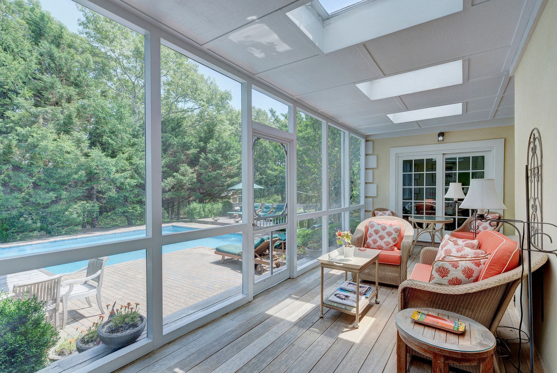 79 Tanager Ln, Water Mill, NY 11976 Out East