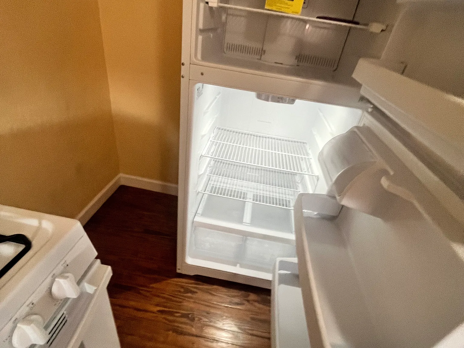 1 bed, 800 sqft, $875 — Photo 3