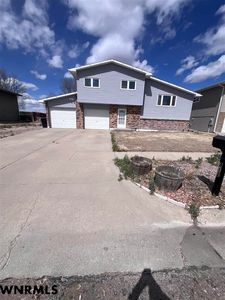 412 31st Ter, Alliance, NE, 69301