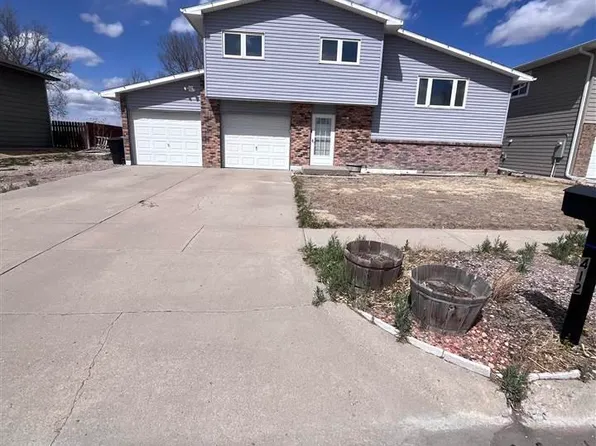 412 31st Ter, Alliance, NE 69301