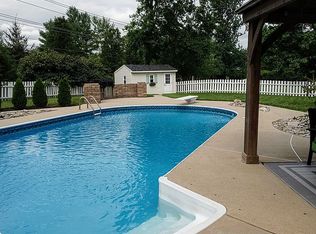 1179 E Eastman Ln, Maineville, OH