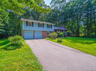 42 Ellise Rd, Mansfield, CT 06268