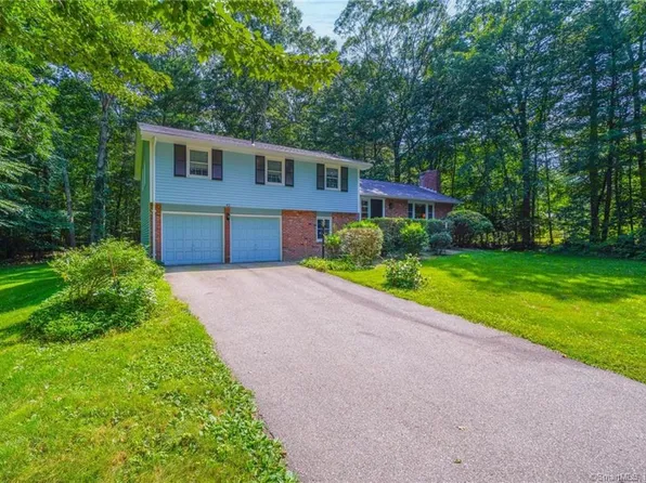 42 Ellise Road, Mansfield, CT 06268