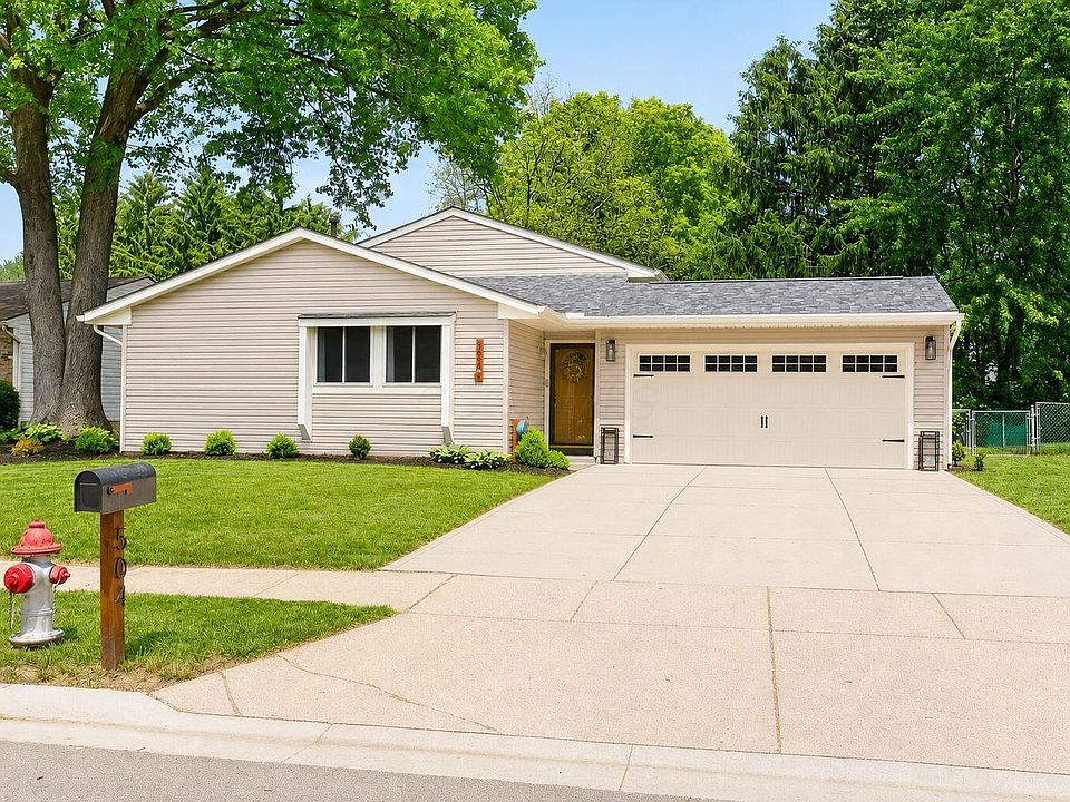 1st image of 504 Forestwood Dr
