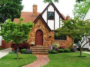 1414 Brookview Blvd, Parma, OH 44134