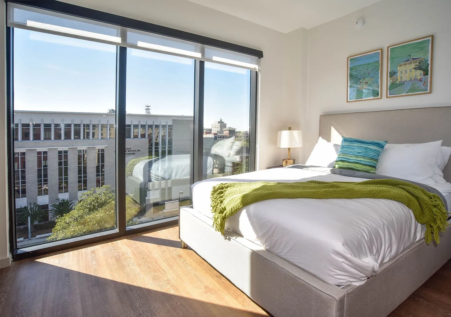 Magnolia Apartment Residences — Photo 3
