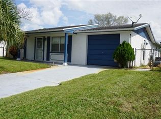 9830 Wayside Ln, Port Richey, FL 34668