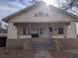 200 E Green Ave, Gallup, NM 87301