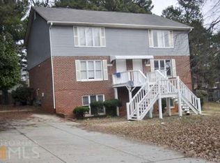 2124-A Fieldstone View Ct SE, Conyers, GA 30013