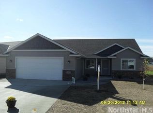 193 Glenview Loop St, Cloud, MN 56303