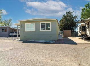 53651 Us Highway 371 #18, Anza, CA 92539