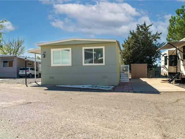 53651 Us Highway 371 #18, Anza, CA 92539