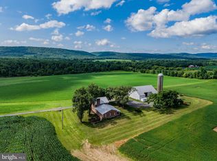 102 Encks Mill Rd, Carlisle, PA 17015
