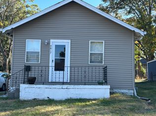 4617 Fort St, Omaha, NE 68104