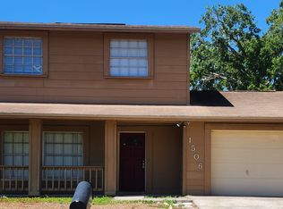 1506 Crossridge Dr, Brandon, FL 33510