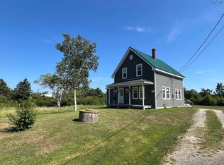 20 Jacquard Rd, Argyle, NS B0W 2B0