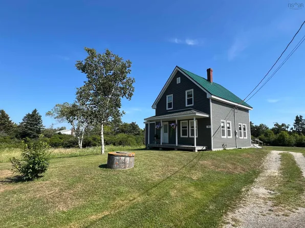 20 Jacquard Rd, Argyle, NS B0W 2B0