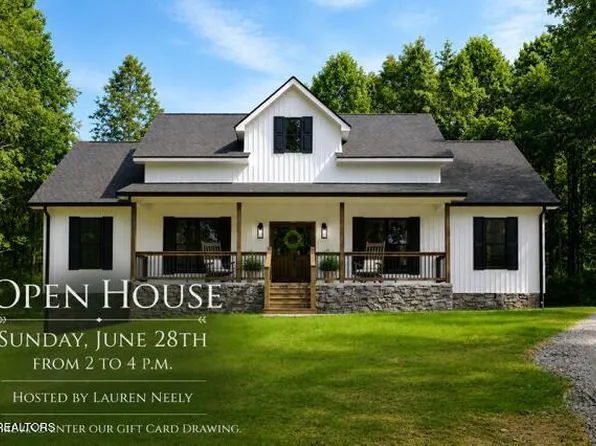 234 Longview Dr, Wartburg, TN 37887