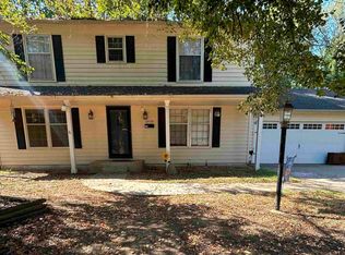 2909 SW 33rd Cir, Topeka, KS 66614
