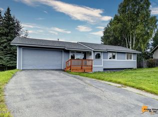 1360 W 73rd Cir, Anchorage, AK 99518